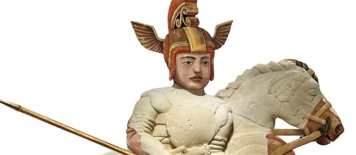 Imagen de cubierta de 'Damas, torres y leones'