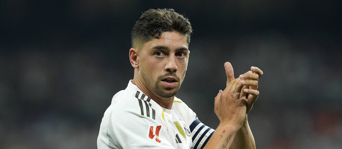 Fede Valverde