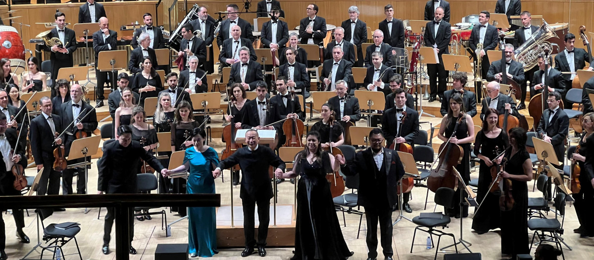 Tan Dun