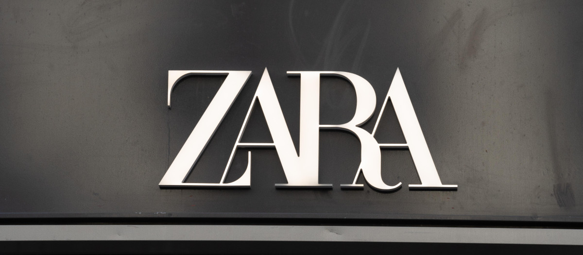 Tienda ZARA