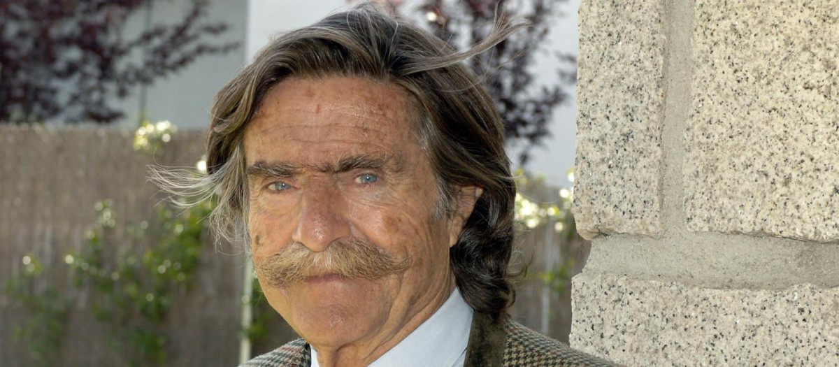 Miguel de la Quadra-Salcedo