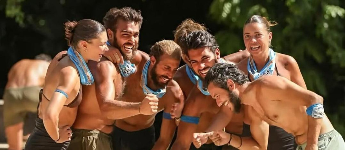 Concursantes de Supervivientes 2026