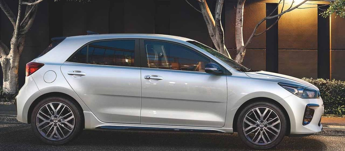 Los coches microhíbridos tienen poco que ver con los híbridos de verdad