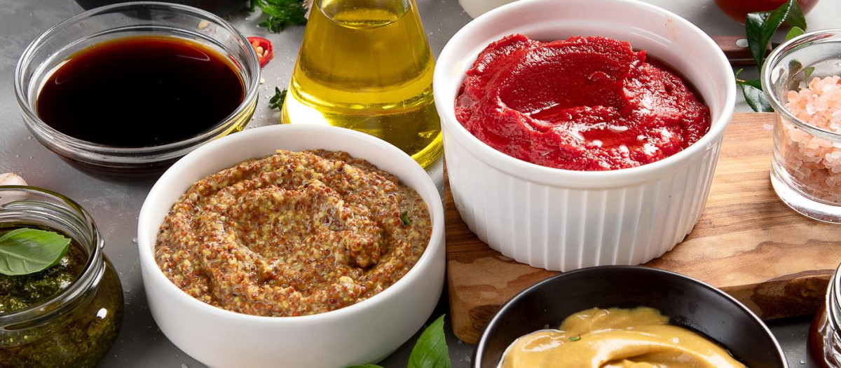 Salsas