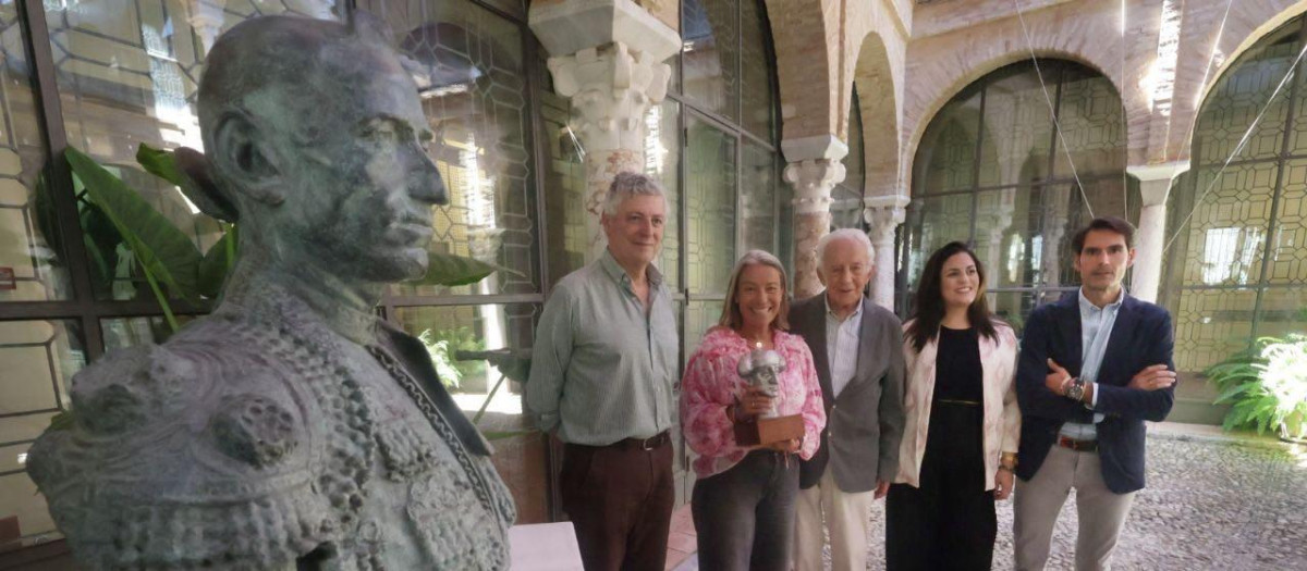 El Ayuntamiento convoca la LXXVI edición