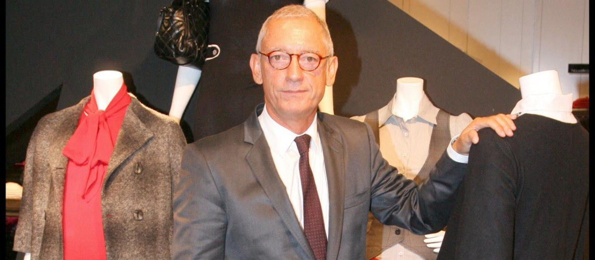 Isak Andic