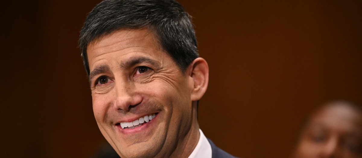 Kevin Warsh, nuevo presidente de la FED