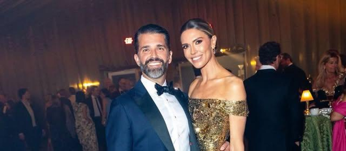 junior y betina