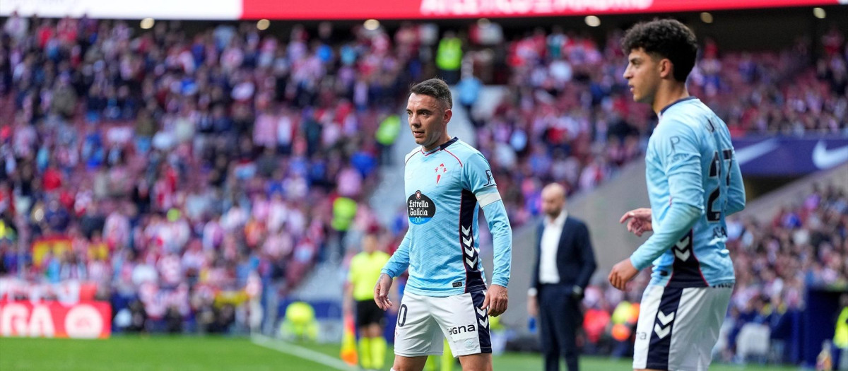 Iago Aspas