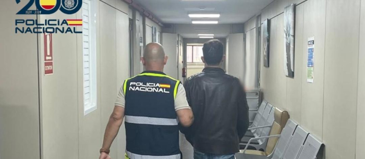 El individuo no supera la treintena