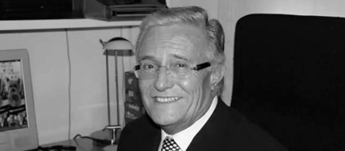 Francisco Abollo