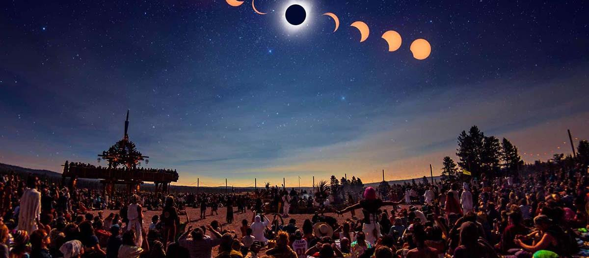 Festival Vinuesa (Soria)