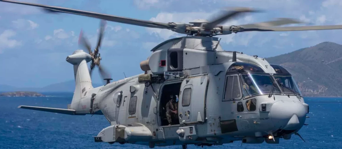 Merlin Mk4