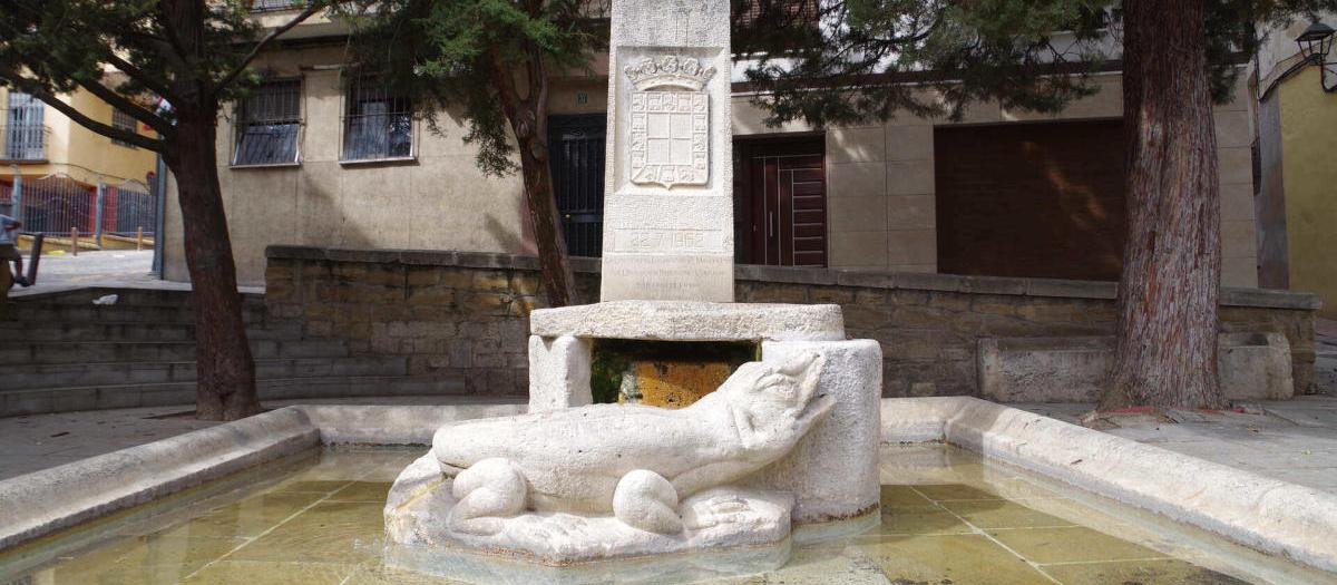 El famoso lagarto de la Malena