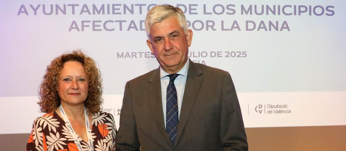 Santiago Lumbreras, nuevo director general del Ivace en una imagen de archivo