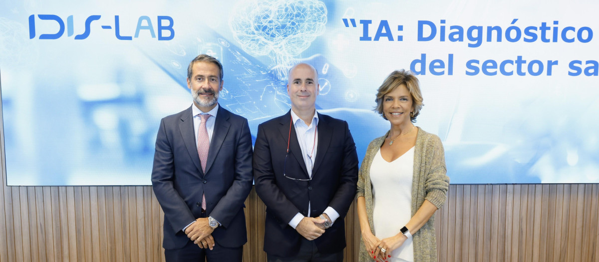 Jornada IDIS Lab