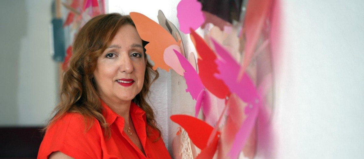 Pilar Cordero