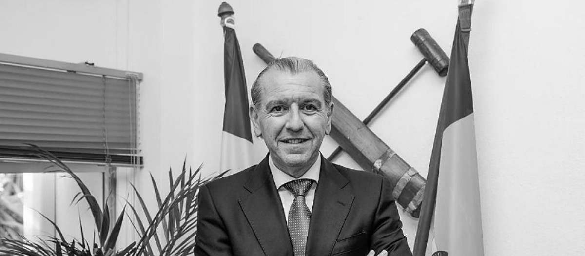 Carlos Tejada Bañales