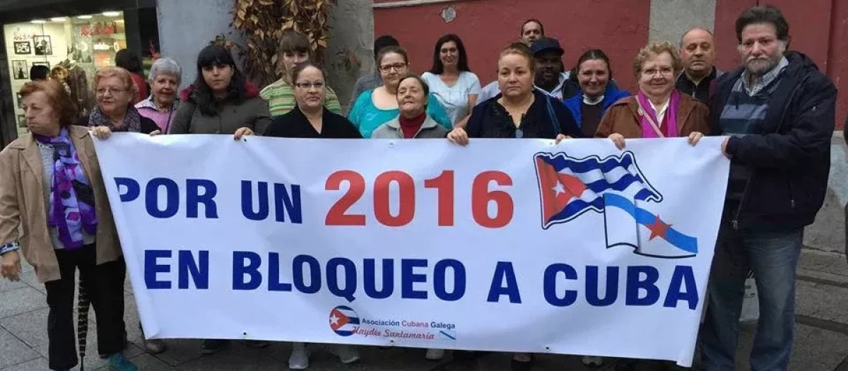 Miembros de la asociación procastrista gallega