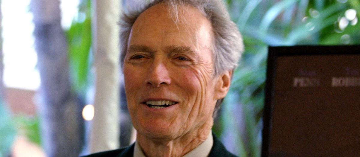 Clint Eastwood
