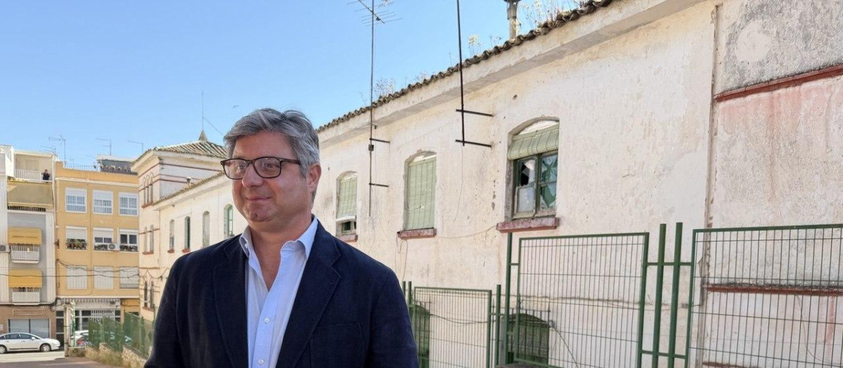 Ha solicitado al Juzgado de lo Contencioso-Administrativo de Córdoba autorización o ratificación judicial de las medidas sanitarias urgentes y necesarias que impliquen desocupación temporal, limpieza interior, desinfección, desratización, desinsectación, cierre preventivo o precinto