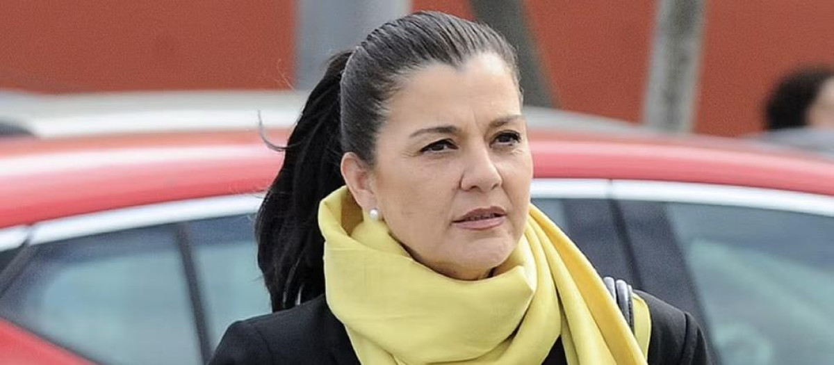 Cristina Blanco