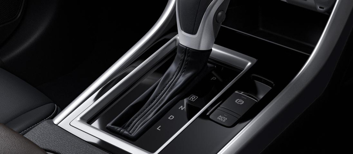 coche automatico