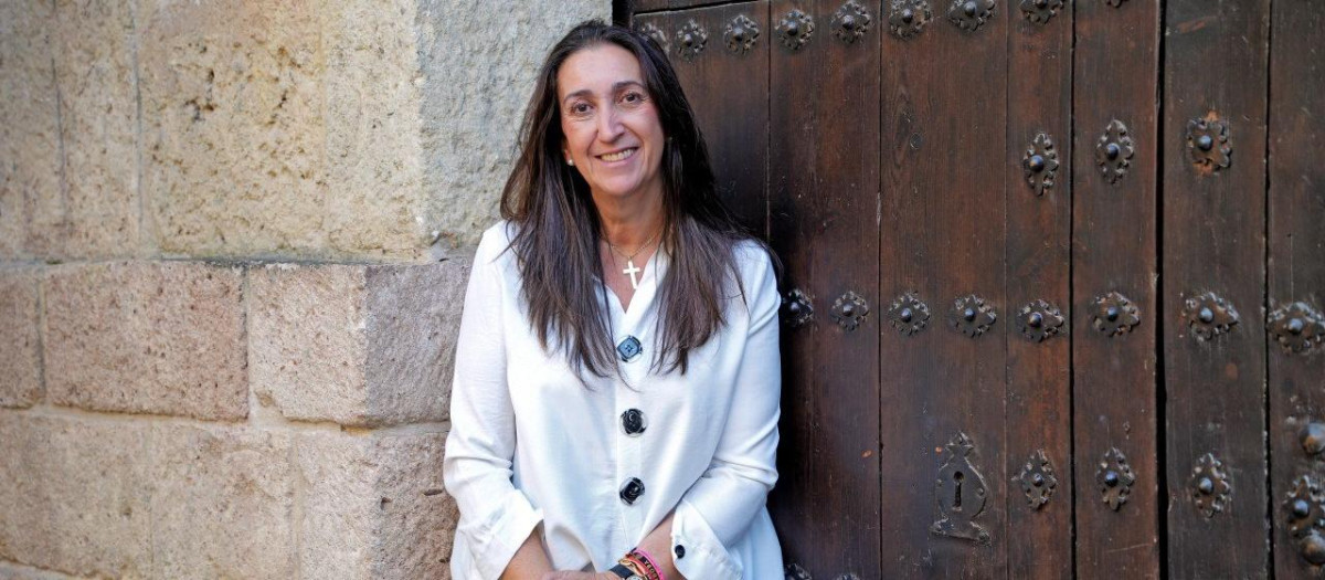 Paula Badanelli