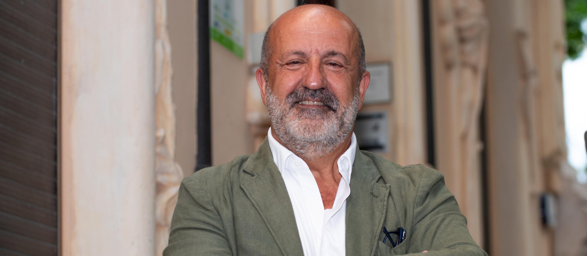 Víctor Manuel Díaz Huerta
