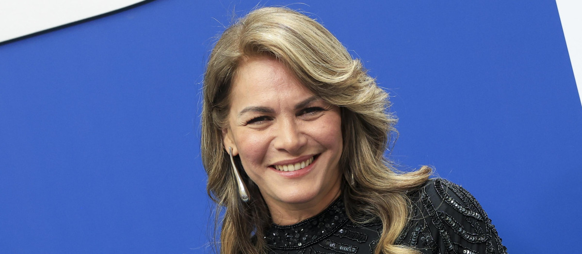 Fabiola Martínez