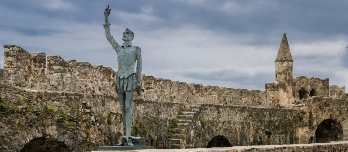 Cervantes