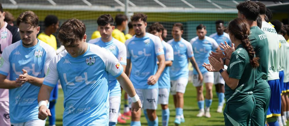 El Ciudad de Lucena ya conoce a sus rivales de la temporada 2026-27
