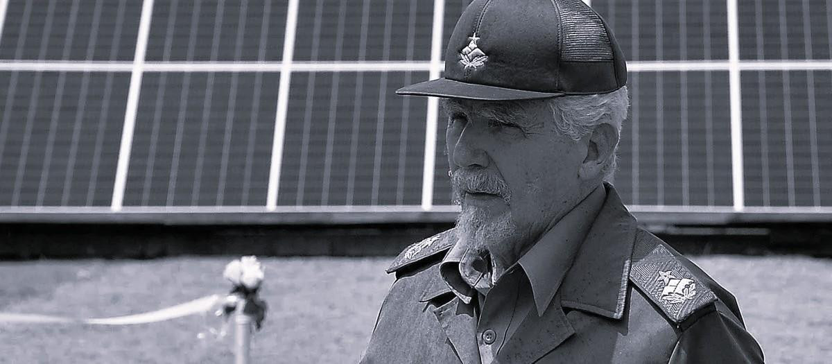 Ramiro Valdés