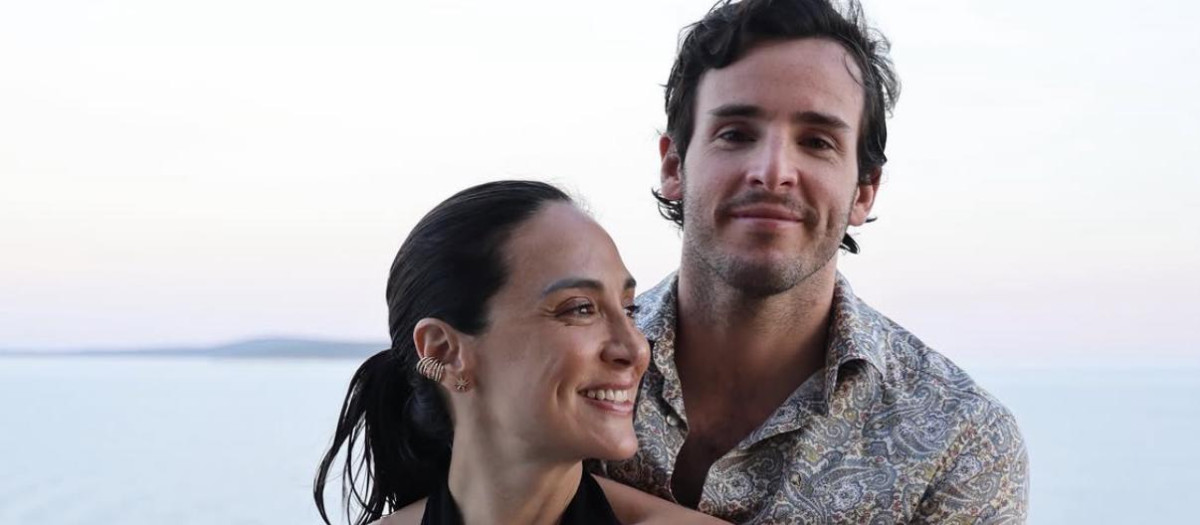 Tamara Falcó e Íñigo Onieva