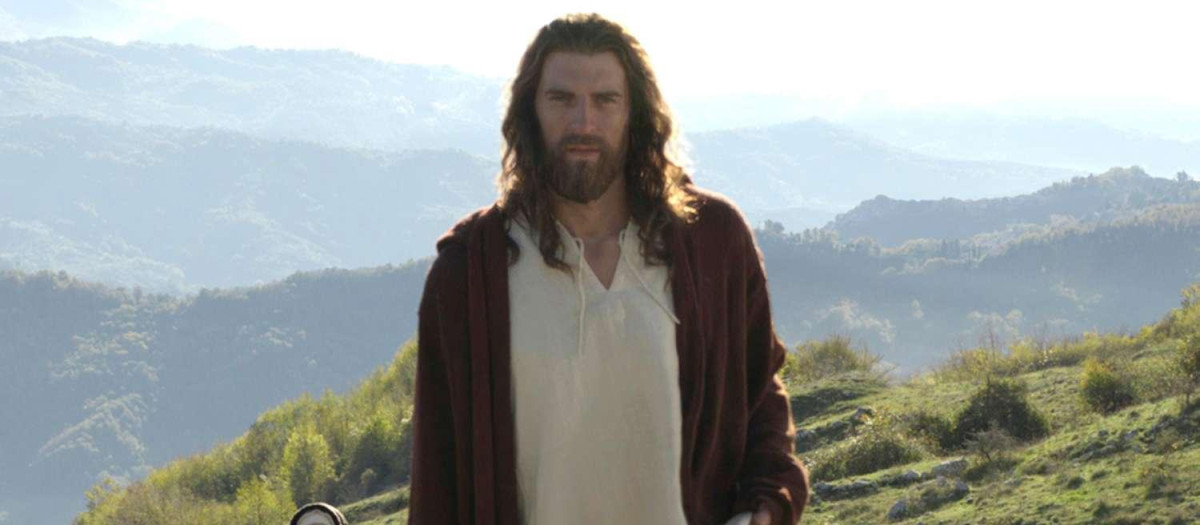 Primera imagen de La resurrección de Cristo, película de Mel Gibson y otra de las grandes apuestas religiosas de 2027