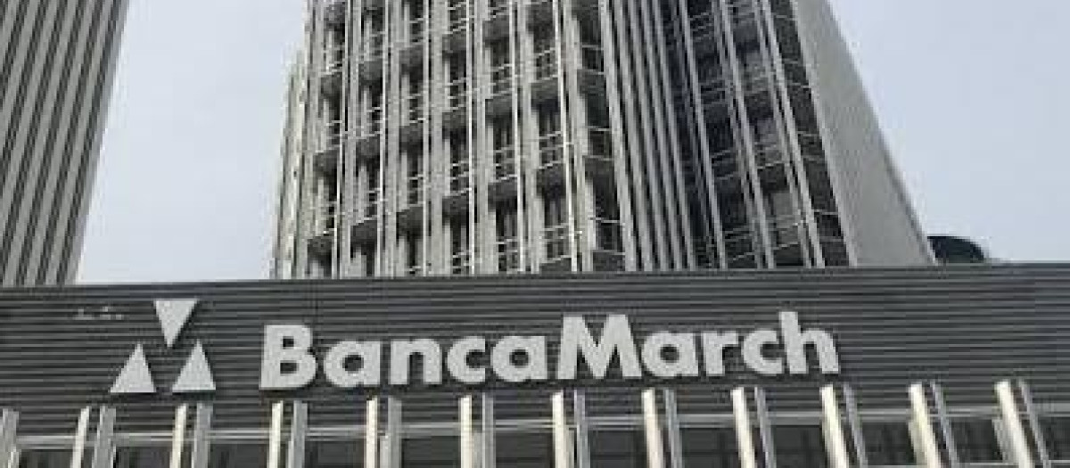 Banca March