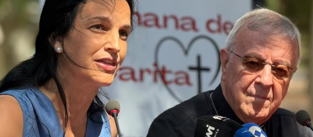 Romero y el Obispo de Mallorca, Sebastià Taltavull