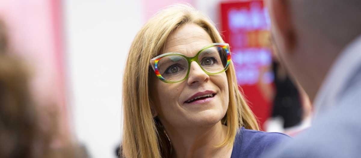 Imagen de Pilar Bernabé