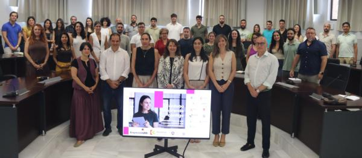 Así es la red de apoyo para convertir una idea en empresa
