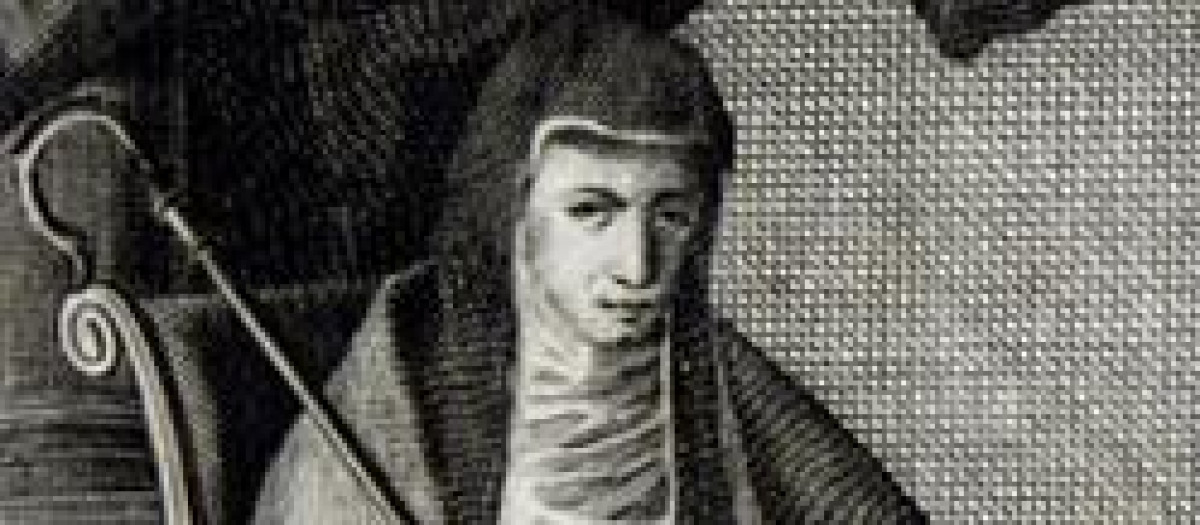 Imagen de archivo de Isabel de Villena.