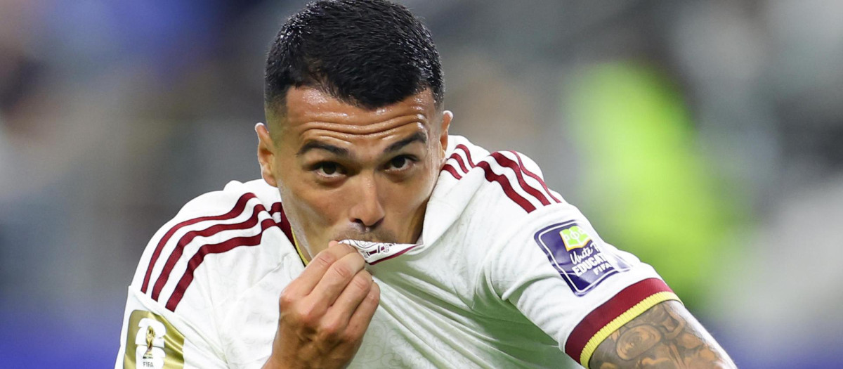 Pedro Porro marcó el segundo gol de España ante Francia
