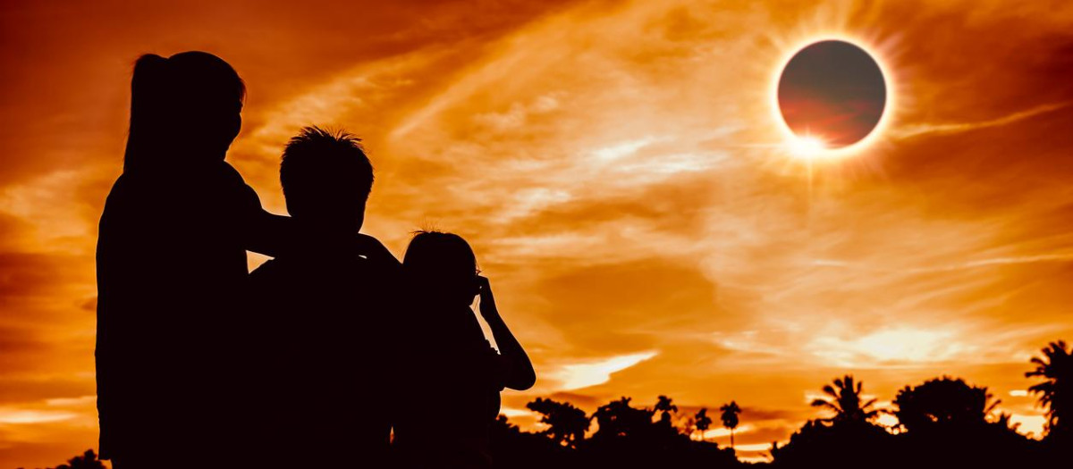 Eclipse Solar