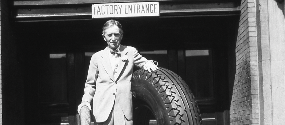 Firestone