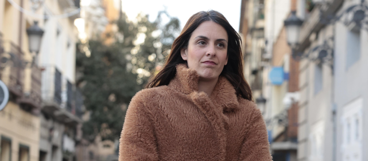 Rita Maestre aprobó un Plan Especial para construir un hotel de lujo en el centro de Madrid que cuesta hasta 10.500 euros la noche