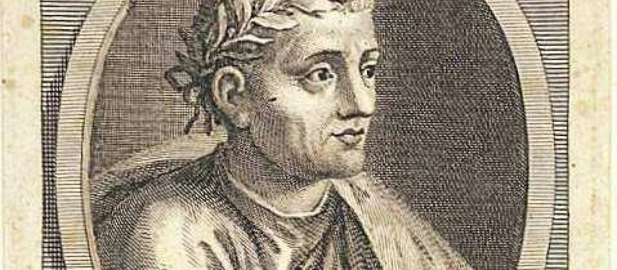 Marco Fabio Quintiliano