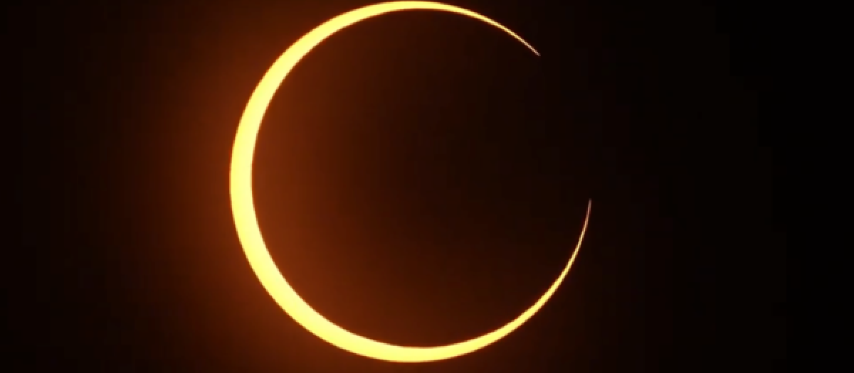 Formentera también se prepara para un eclipse solar total sin precedentes.