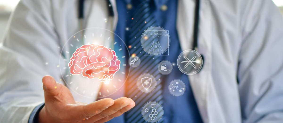 El superenvejecimiento no es simplemente lo opuesto a la enfermedad de Alzheimer