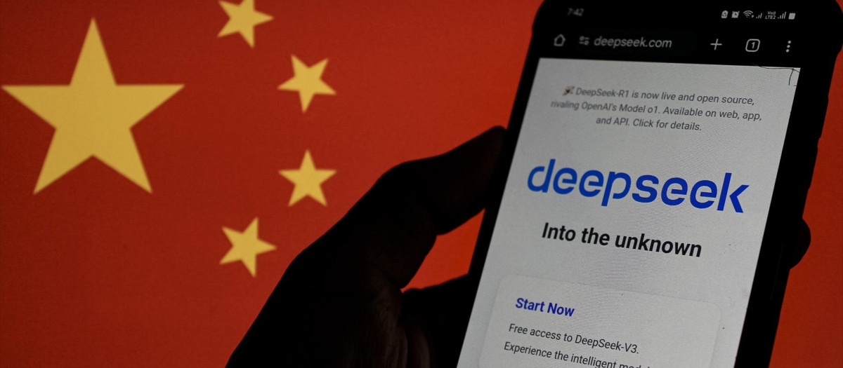 DeepSeek