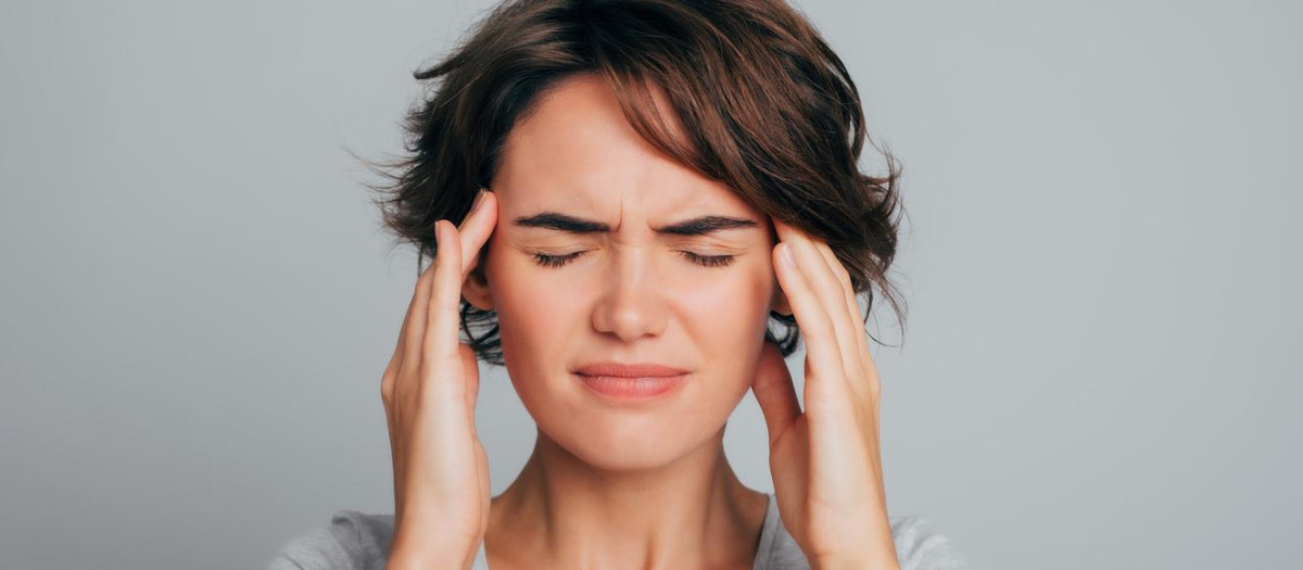 Migraña
