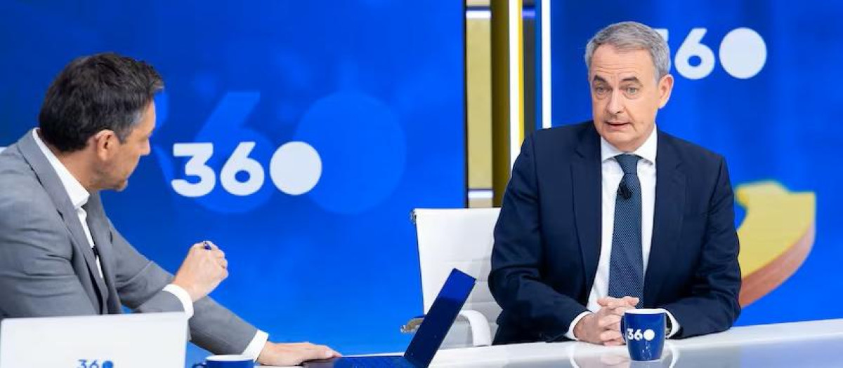 Javier Ruiz y Zapatero